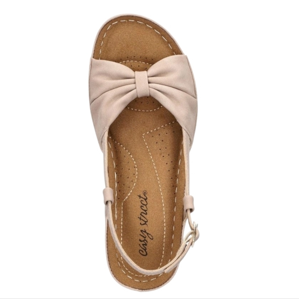 Easy Street Jupiter Wedge Sandal